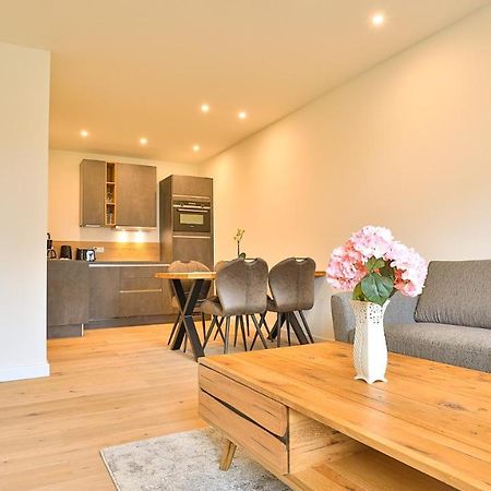 Strandhaus Zingst Apartment 09 מראה חיצוני תמונה