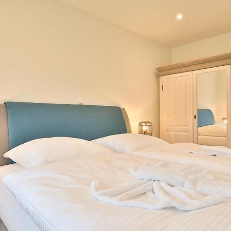 Strandhaus Zingst Apartment 09 מראה חיצוני תמונה