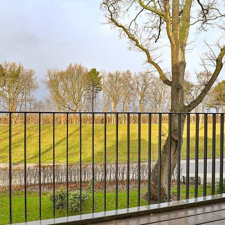 Strandhaus Zingst Apartment 09 מראה חיצוני תמונה