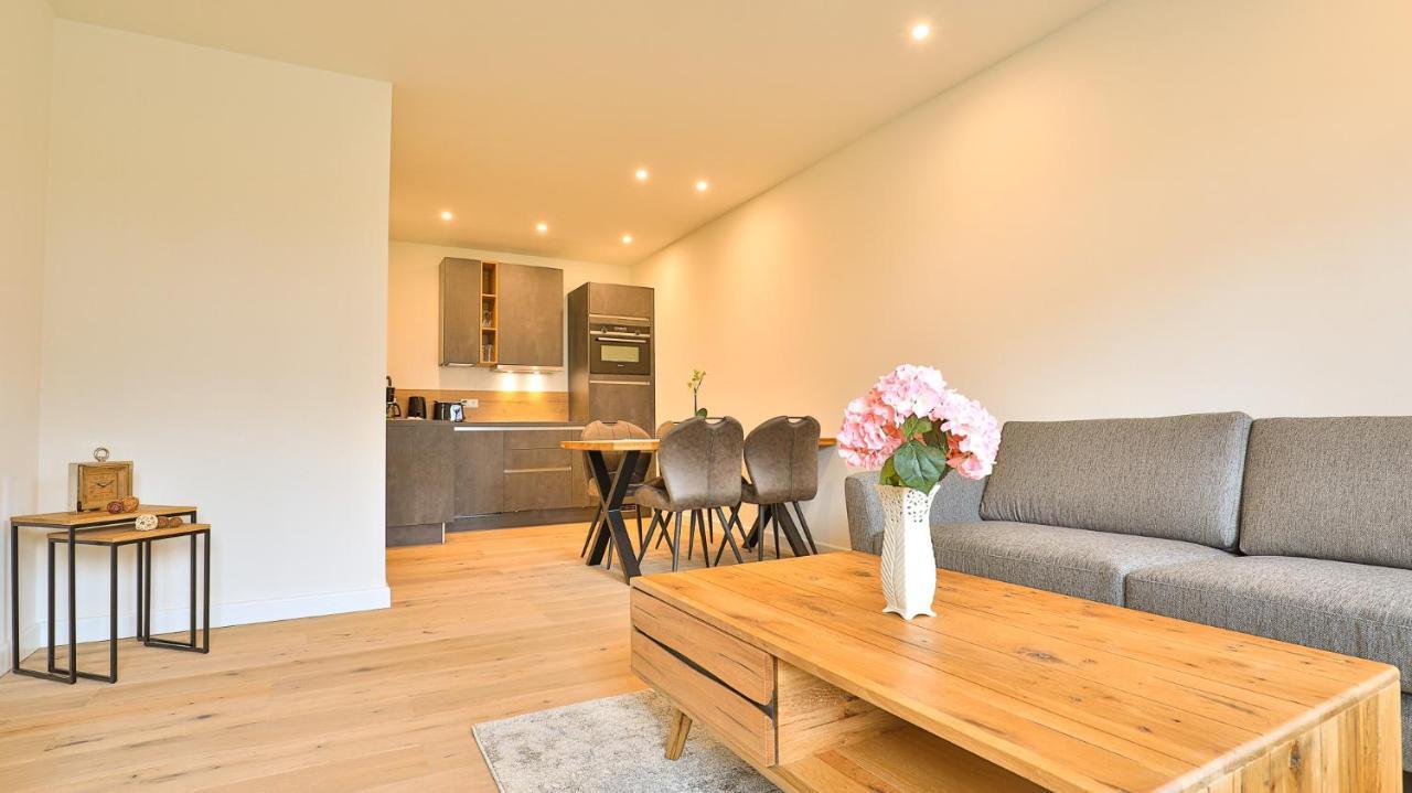 Strandhaus Zingst Apartment 09 מראה חיצוני תמונה