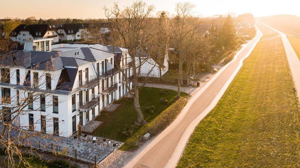 Strandhaus Zingst Apartment 09 מראה חיצוני תמונה