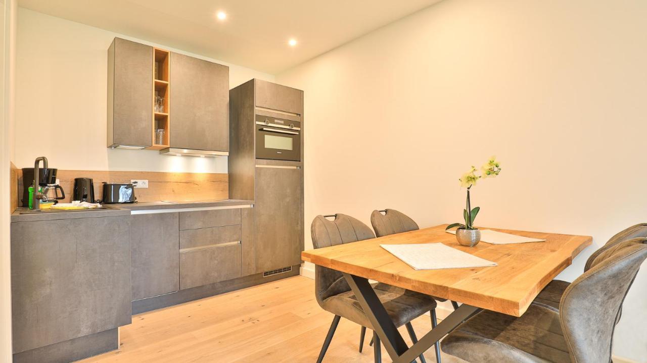 Strandhaus Zingst Apartment 09 מראה חיצוני תמונה