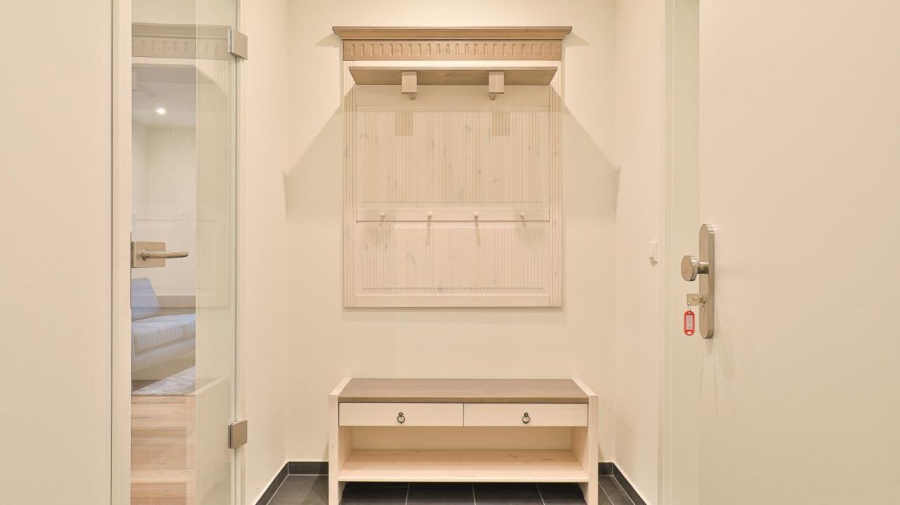Strandhaus Zingst Apartment 09 מראה חיצוני תמונה