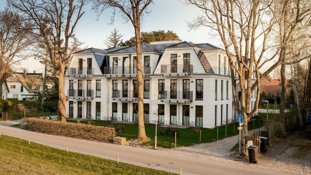 Strandhaus Zingst Apartment 09 מראה חיצוני תמונה