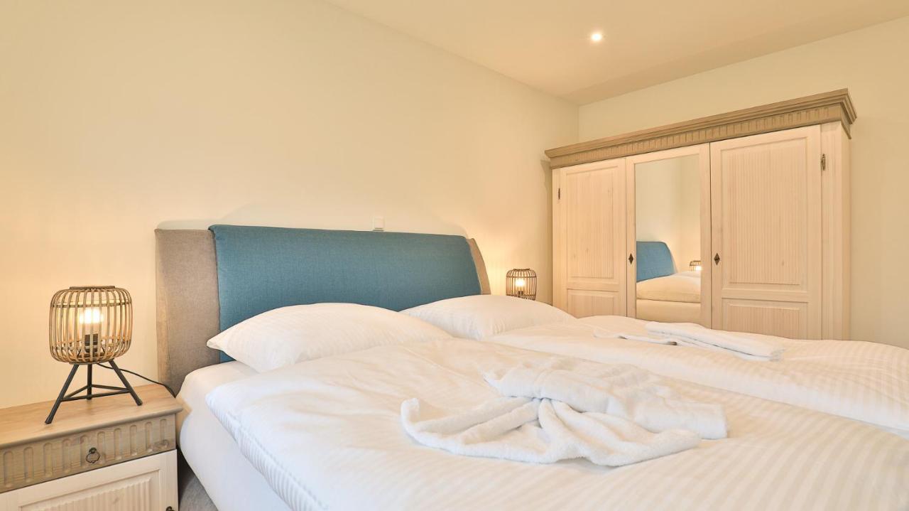 Strandhaus Zingst Apartment 09 מראה חיצוני תמונה