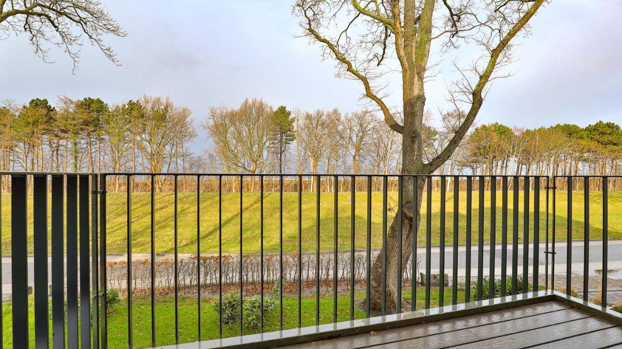 Strandhaus Zingst Apartment 09 מראה חיצוני תמונה