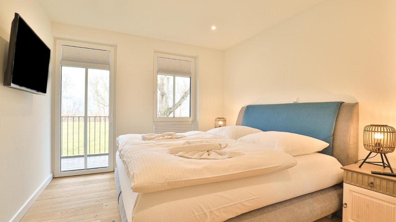 Strandhaus Zingst Apartment 09 מראה חיצוני תמונה